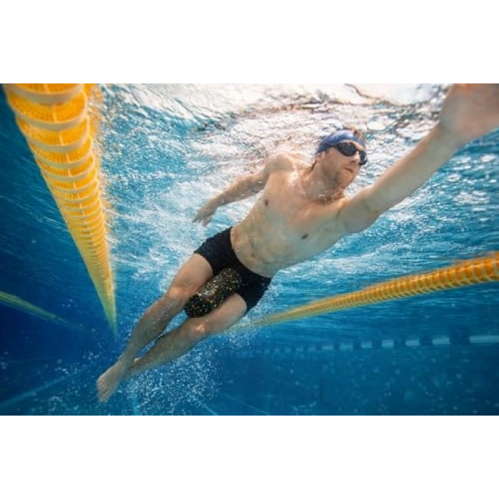 Elite Yüzme Aksesuarı, Pullbuoy ile Su Antrenmanı