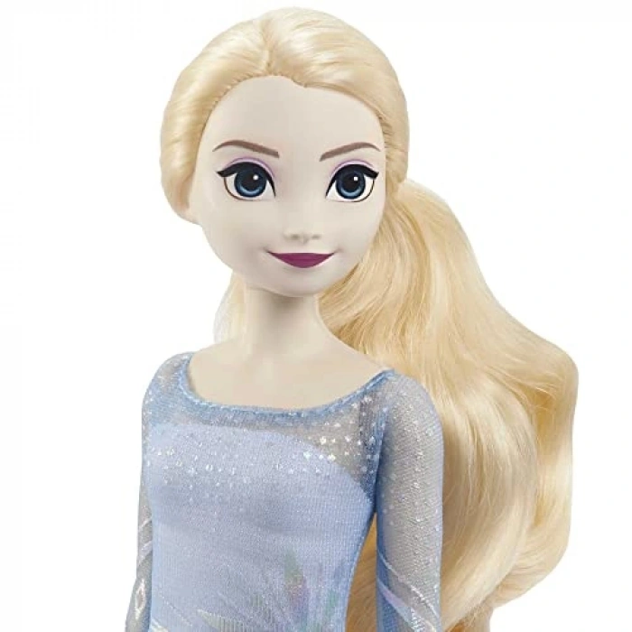 Elsa ve Nokk Figürlü Oyun Seti, Disney Temalı
