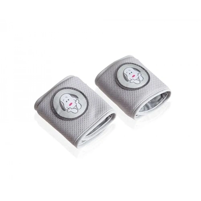 EMEKLEME DİZLİĞİ GRİ