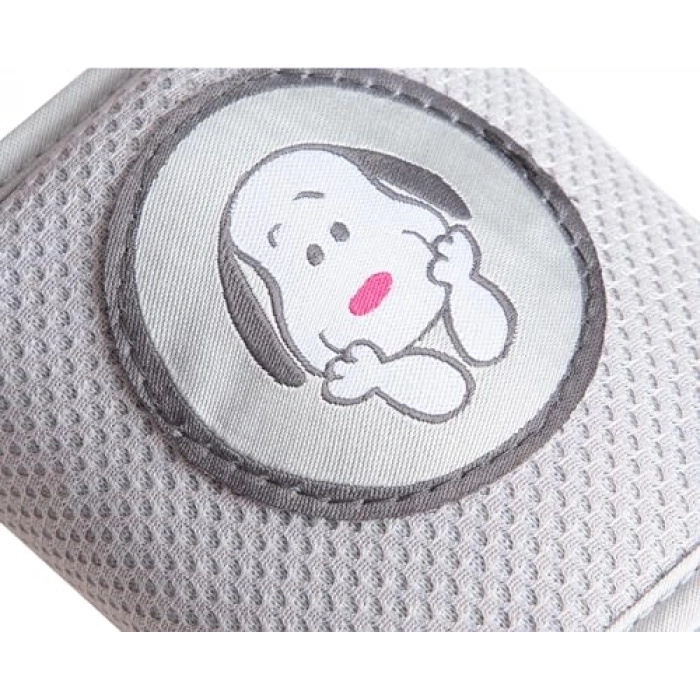 EMEKLEME DİZLİĞİ GRİ