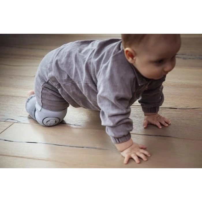 EMEKLEME DİZLİĞİ GRİ