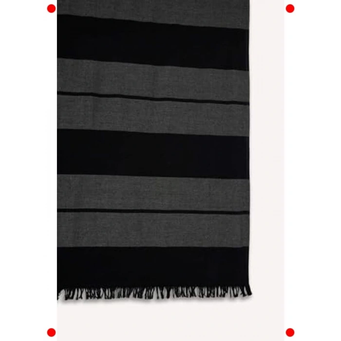 Emici Pamuklu Erkek Plaj Havlusu