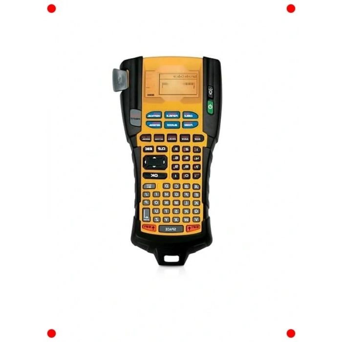 Endüstriyel Elde Taşınır Etiketleme Makinesi