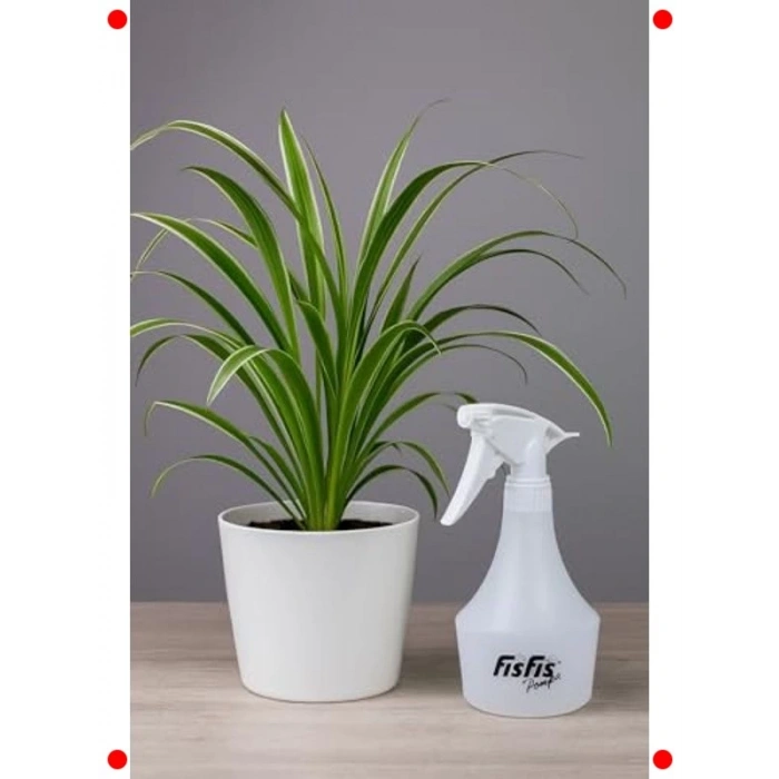 Endüstriyel Fısfıs Püskürtücü - 0,5 Litre