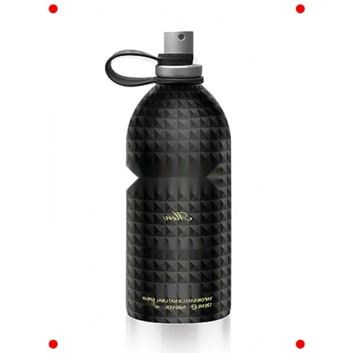 Enerjik Erkek Parfümü EDP 120 ml