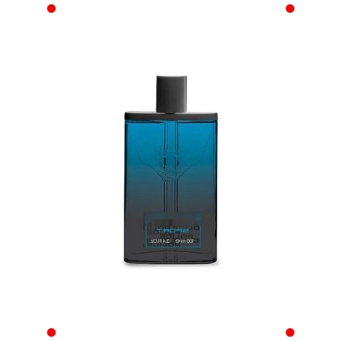 Enerjik Spor Erkek Parfümü 100 ml