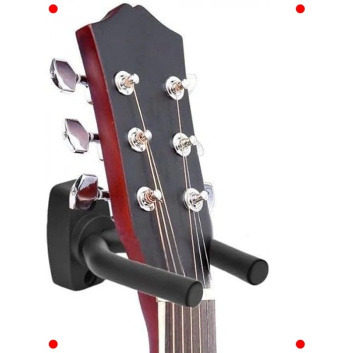 Enstrüman Duvar Askısı (Montaj Setli)