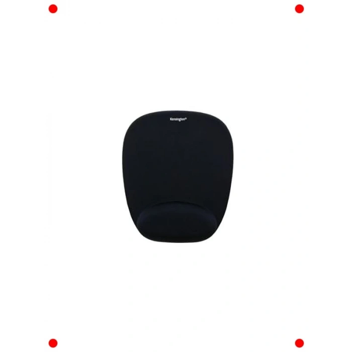 Entegre Bilek Destekli Ergonomik Mouse Pad