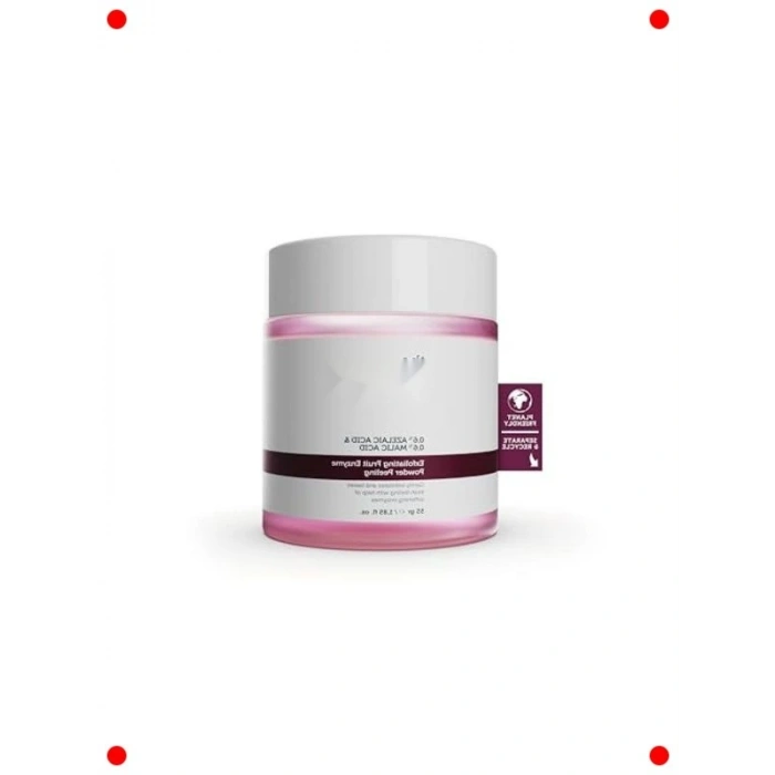 Enzimli Toz Peeling & Eksfoliyatör