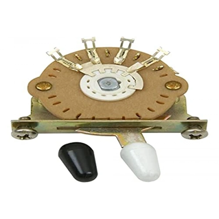 EP1104 Five Way Switch Yedek Parça