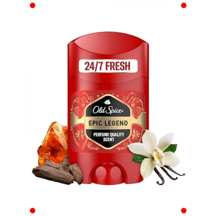 Epic Legend Erkek Stick Deodorant 50 ml