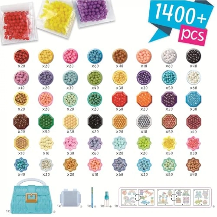 EPOCH Tasarımcı Çantası Oyuncak