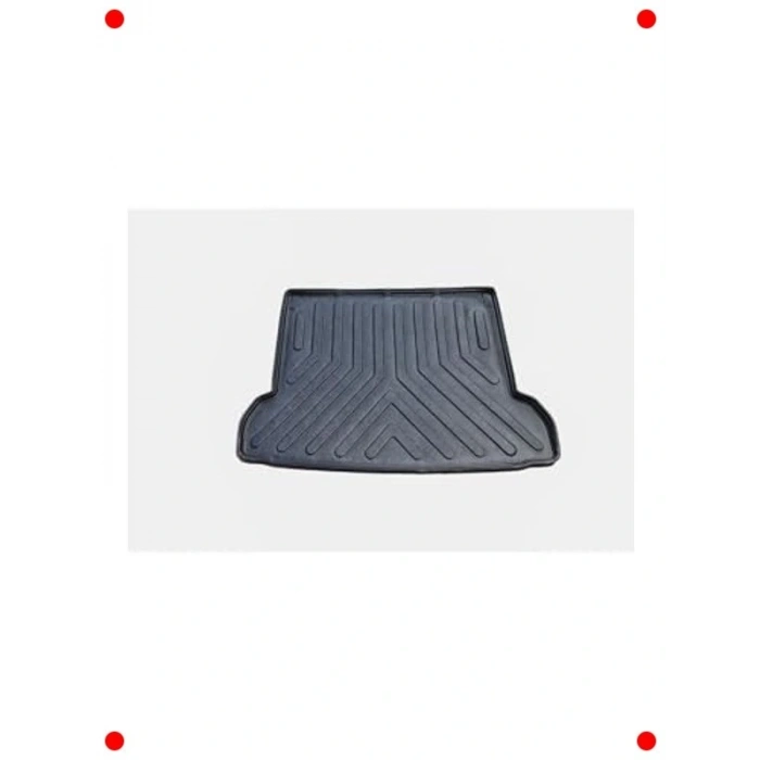 EQB 2021+ Uyumlu 3D Bagaj Havuzu