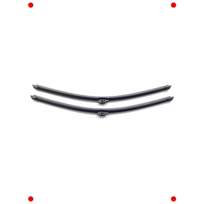 EQB X243 (2022-2026) Özel Ön Cam Silecek Takımı