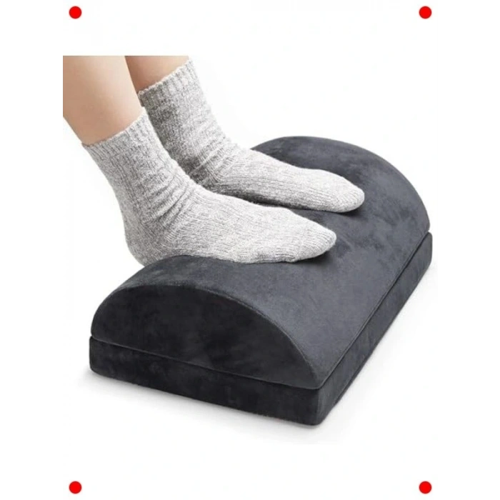 Ergonok Ayak Desteği - Masa Altı Ayak nderi