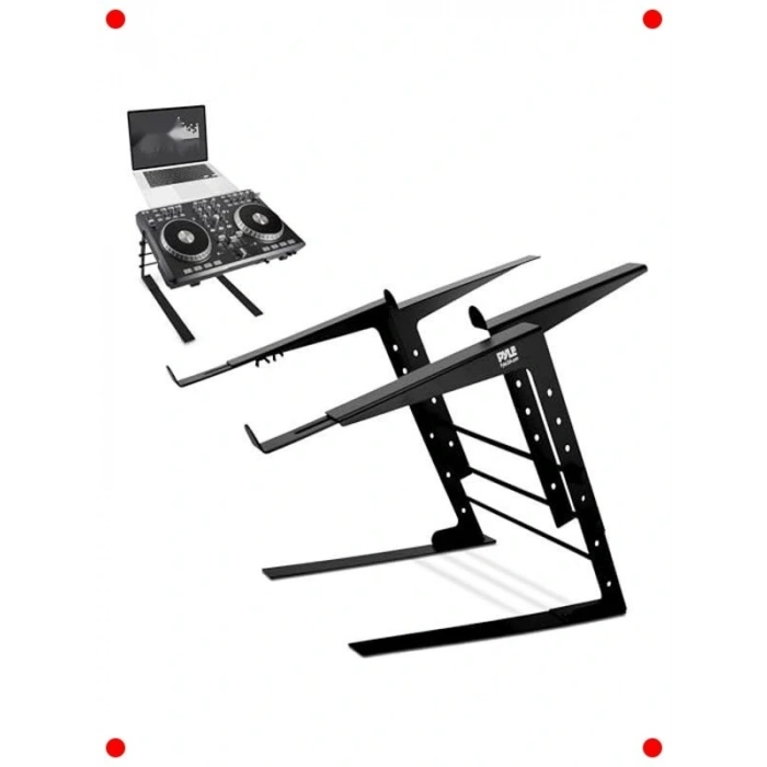 Ergonok Ayarlanabilir Dizüstü Bilgisayar Standı