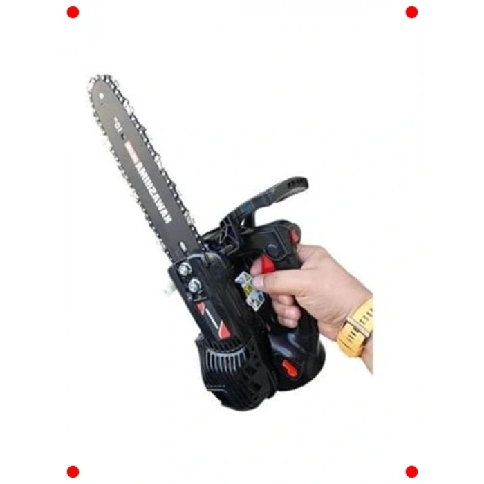 Ergonok Dal Budama Testeresi