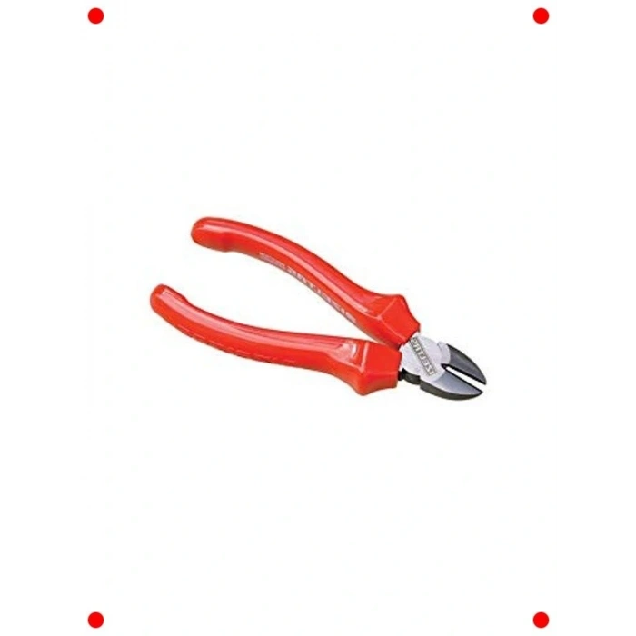 Ergonok Yan Keski | Dayanıklı, 140 mm