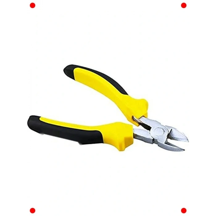 Ergonok Yan Keski Pense 150 mm