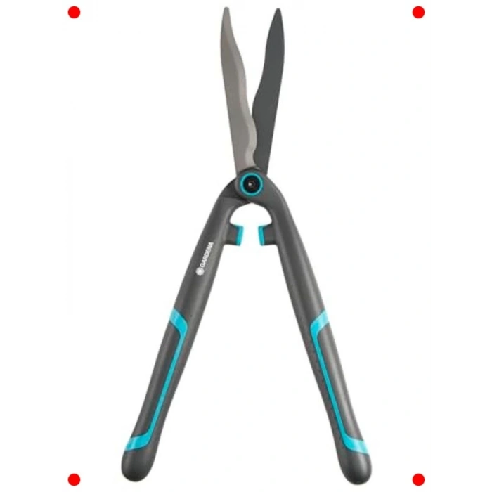 Ergonomik Çit Budama Makası