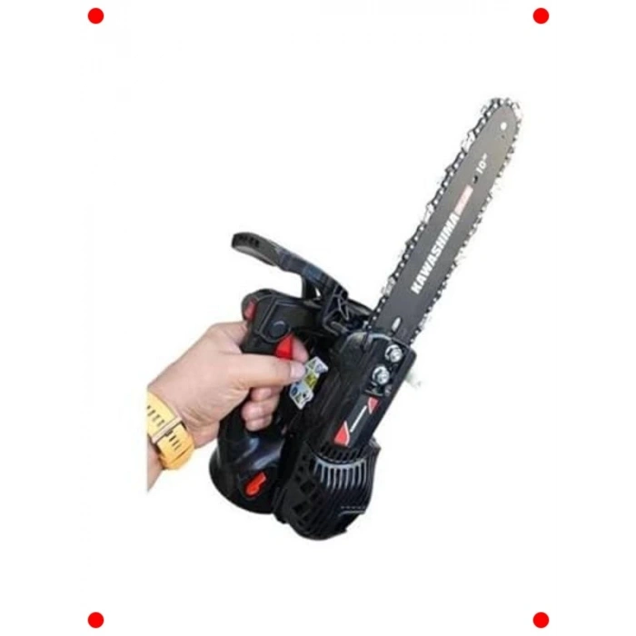 Ergonomik Dal Budama Testeresi