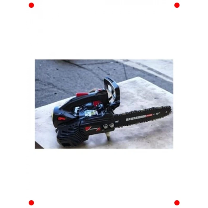 Ergonomik Dal Budama Testeresi