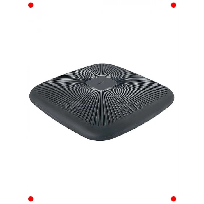 Ergonomik Denge Oturma Yastığı - Gri