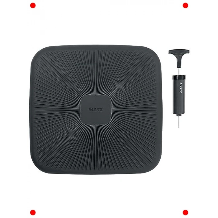 Ergonomik Denge Oturma Yastığı - Gri