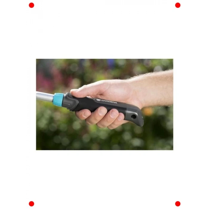 Ergonomik El Çapası