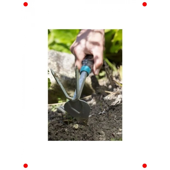 Ergonomik El Çapası