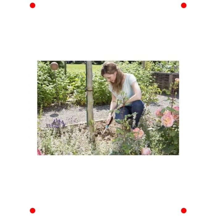 Ergonomik El Çapası