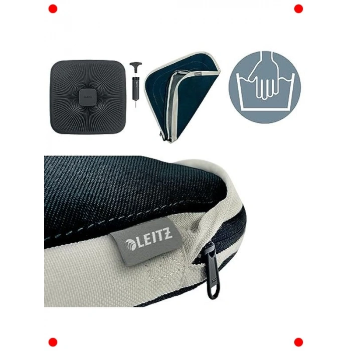 Ergonomik Hava Oturma Minderi, Ofis Sandalyesi İçin