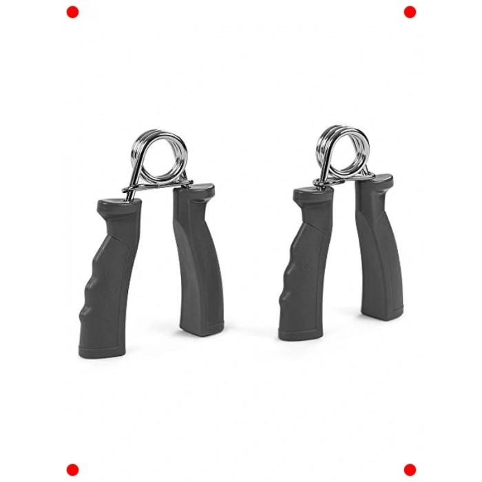 Ergonomik Plastik El Yayı - Kas Güçlendirici