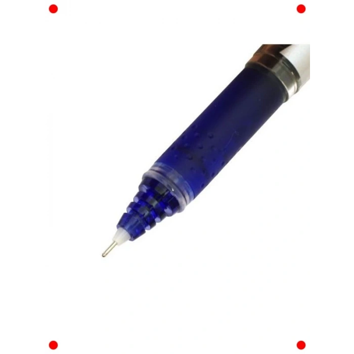 Ergonomik Roller Kalem - Mavi