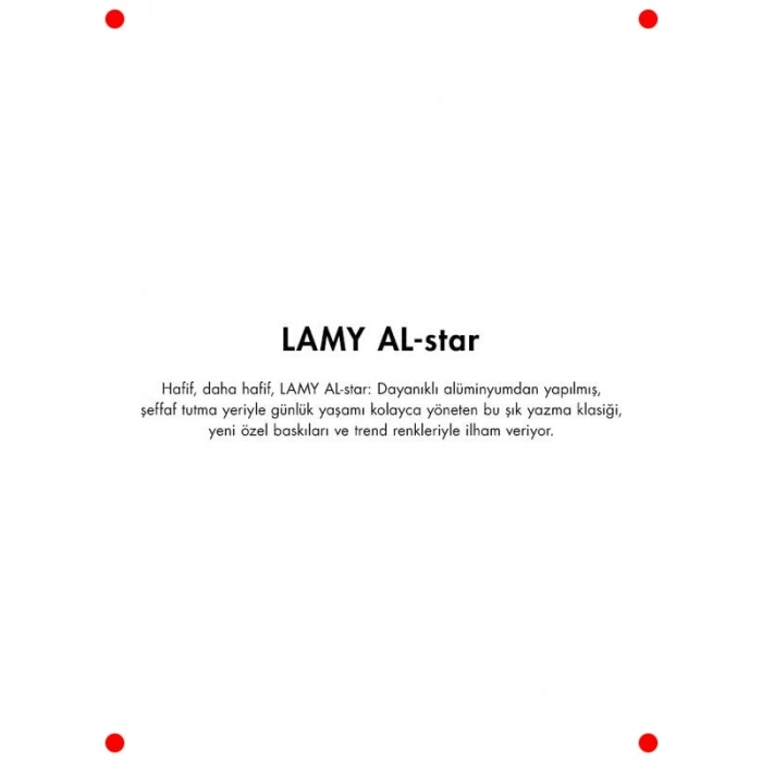 Ergonomik Tasarım Roller Kalem