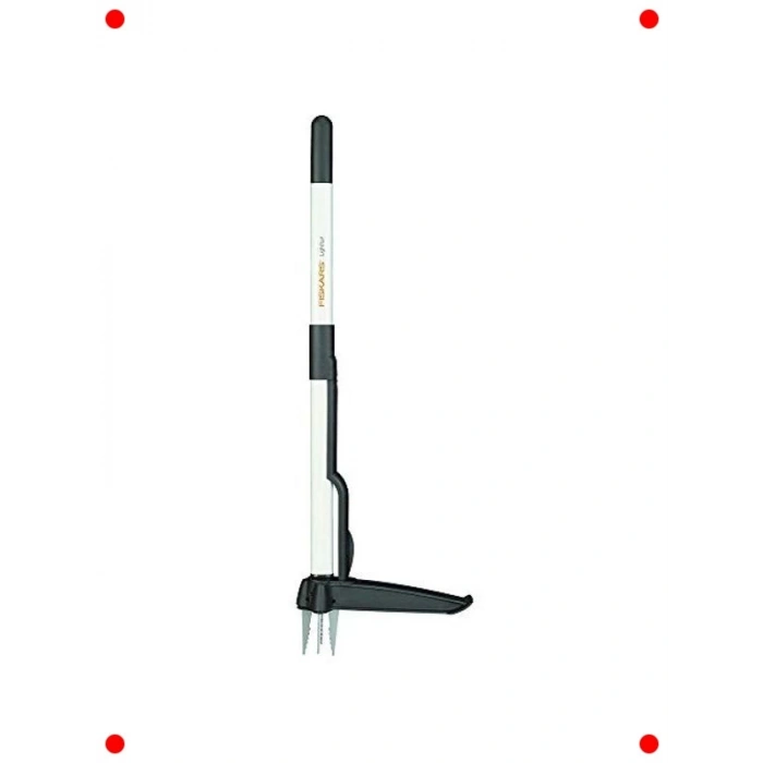 Ergonomik Uzun Saplı Ot Ayıklama Aleti