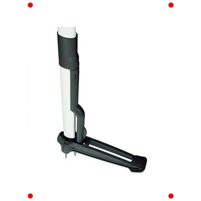 Ergonomik Uzun Saplı Ot Ayıklama Aleti