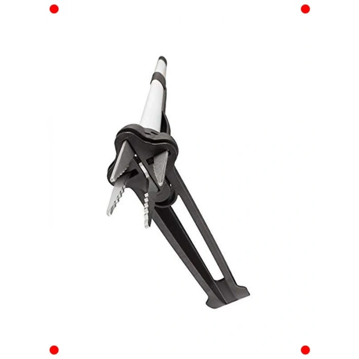 Ergonomik Uzun Saplı Ot Ayıklama Aleti