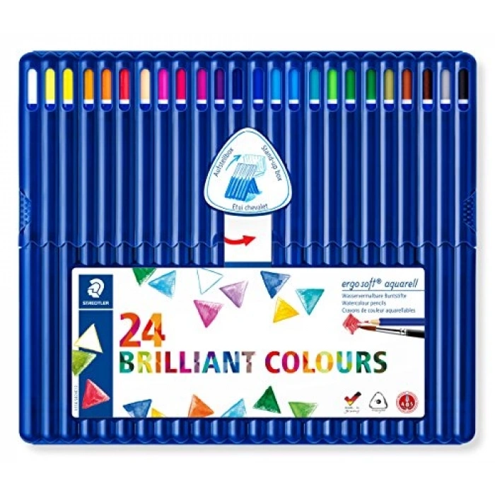 Ergosoft Kuru Kalem - Yüksek Kalite Yazım Deneyimi