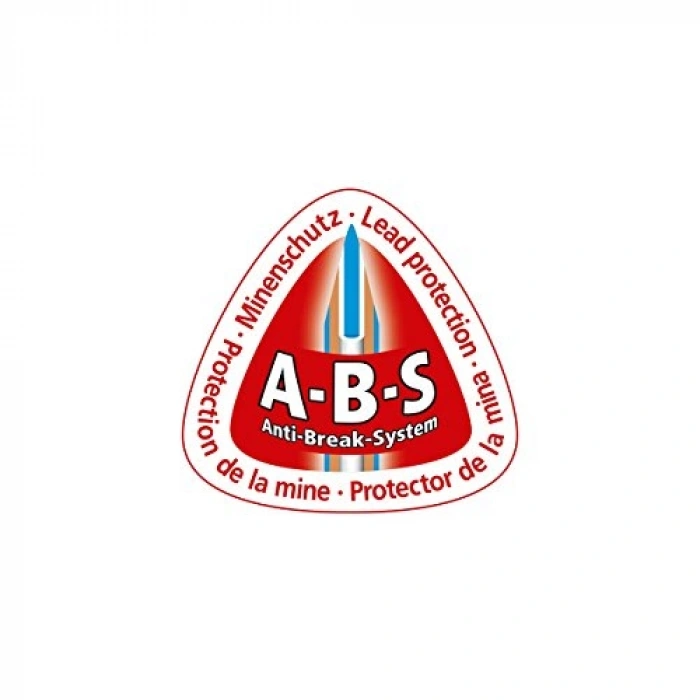 Ergosoft Kuru Kalem - Yüksek Kalite Yazım Deneyimi