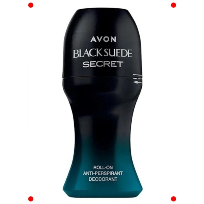 Erkeğe Özel Gizemli Koku Roll-On Deodorant