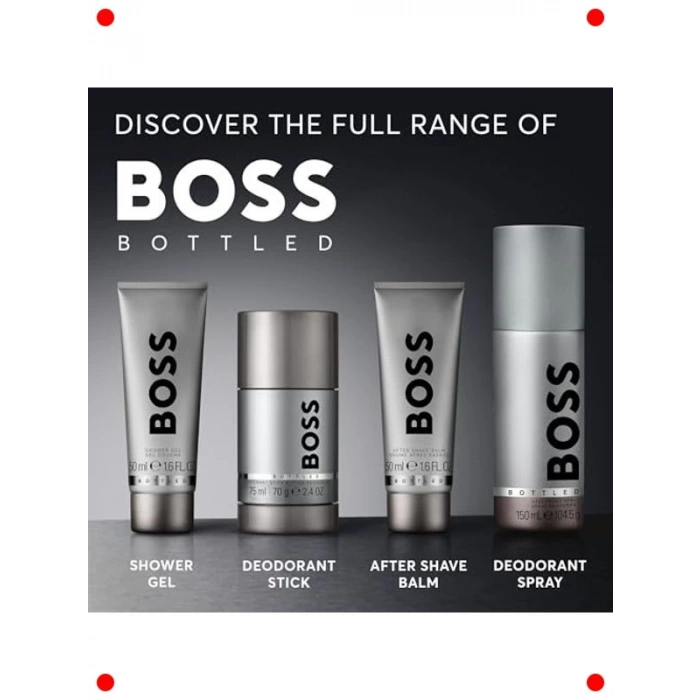 Erkek Deo Stick 75 ml