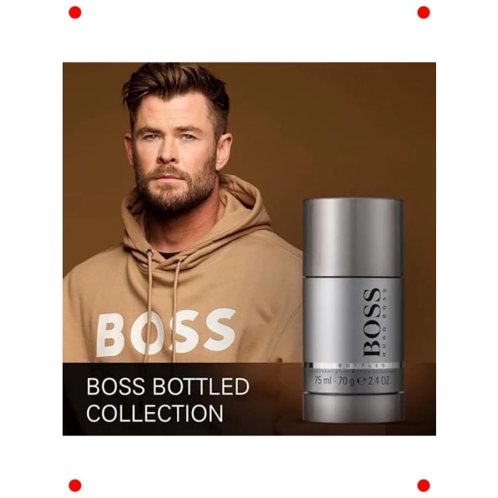 Erkek Deo Stick 75 ml