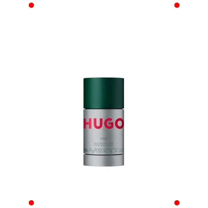 Erkek Deo Stick 75 ml - Ferahlatıcı ve Uzun Süreli