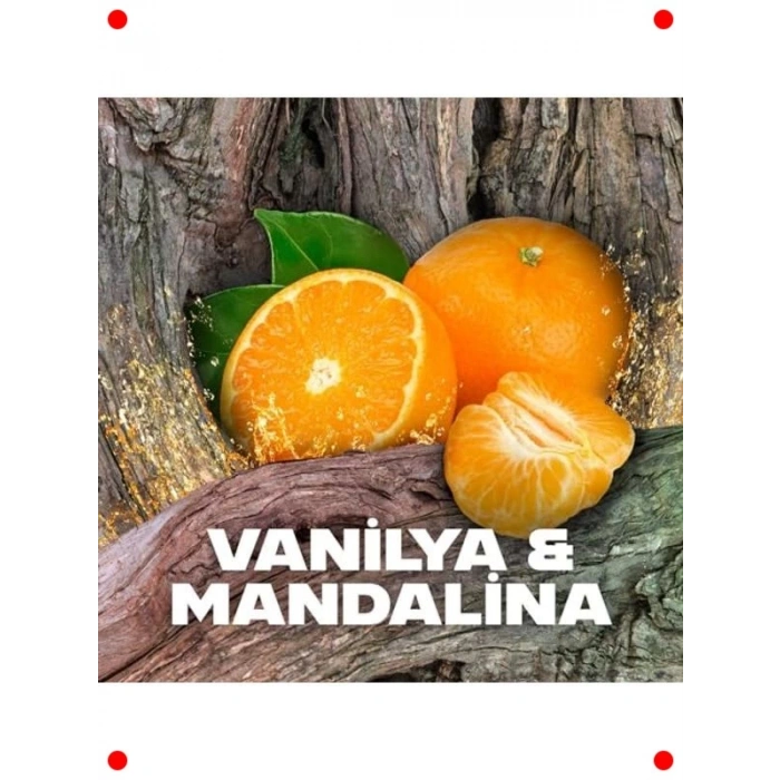 Erkek Deodorant Sprey - Afrika Esintisi 150 ml