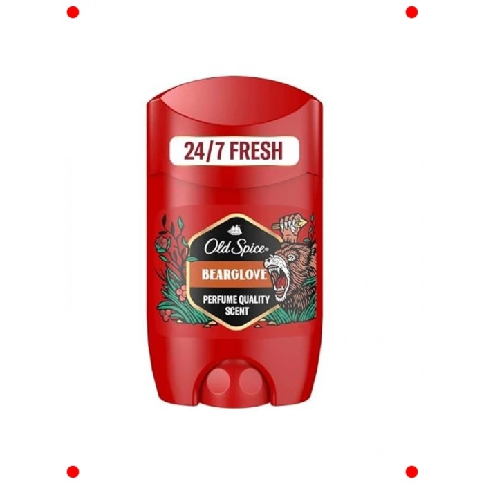 Erkek Deodorant Stick - Özel Koku (50 ml)