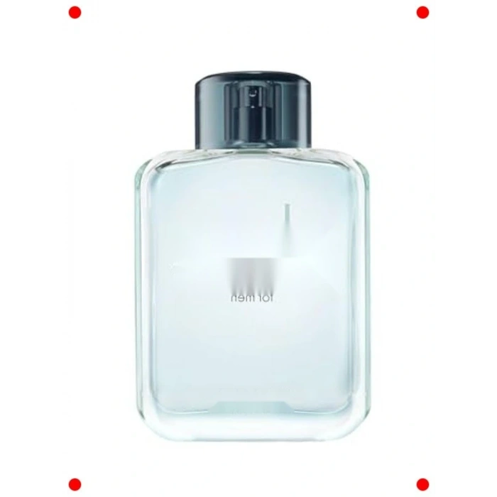 Erkek Eau de Toilette Parfüm 100 ml