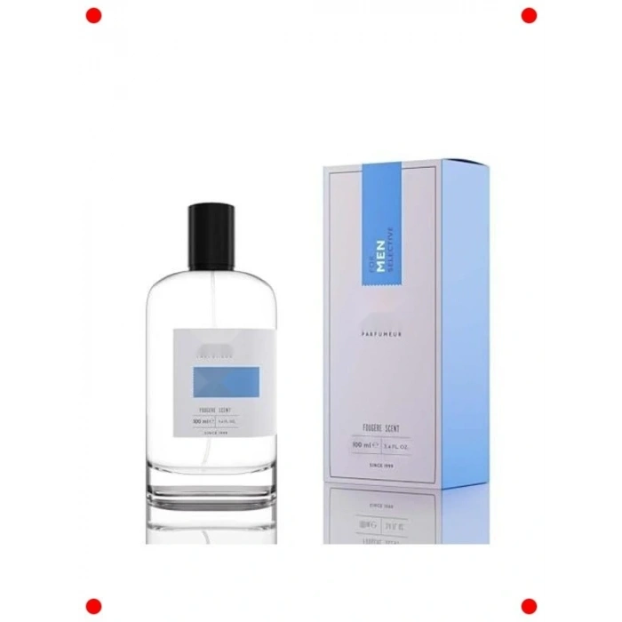 Erkek EDP Parfüm 100 ml – Tatlı, Baharatlı & Kalıcı