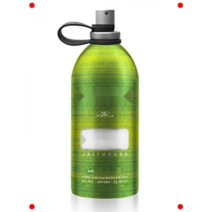 Erkek EDP Parfüm - Yoğun Esans 120 ml