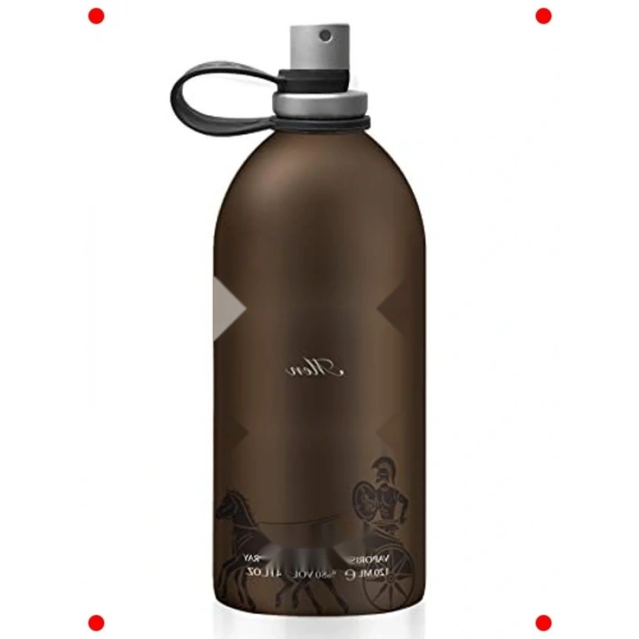 Erkek EDP Parfüm - Yoğun ve Kalıcı Koku 120 ml